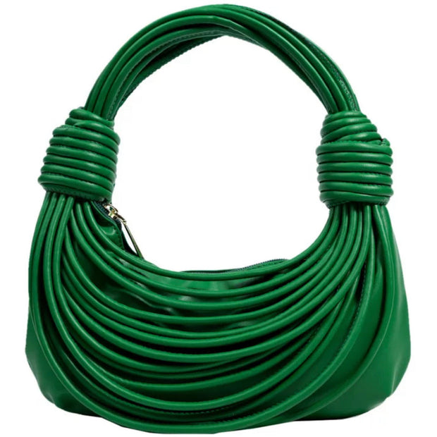 The Ropes - Green - KRAVE SHOE