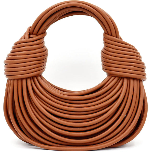 The Ropes - Brown - KRAVE SHOE